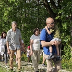 Różaniec na Żakówce