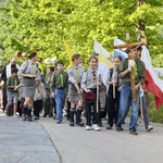 Różaniec na Żakówce