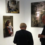 Topografia nieobecności. Wystawa fotografii Kateriny Kouzmitchevej