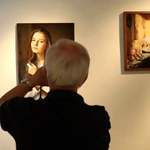 Topografia nieobecności. Wystawa fotografii Kateriny Kouzmitchevej