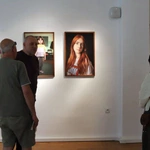 Topografia nieobecności. Wystawa fotografii Kateriny Kouzmitchevej
