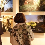 Topografia nieobecności. Wystawa fotografii Kateriny Kouzmitchevej