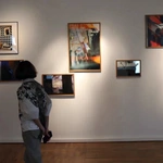 Topografia nieobecności. Wystawa fotografii Kateriny Kouzmitchevej