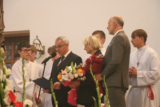 Nowenna w radomskiej parafii św. Stefana