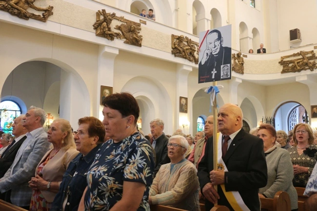 Nowenna w radomskiej parafii św. Stefana