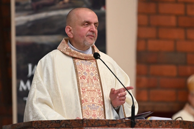 Dzień skupienia dla duchowieństwa diecezji świdnickiej