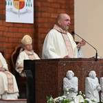 Dzień skupienia dla duchowieństwa diecezji świdnickiej