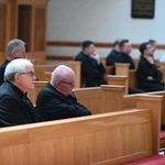 Dzień skupienia dla duchowieństwa diecezji świdnickiej