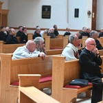 Dzień skupienia dla duchowieństwa diecezji świdnickiej
