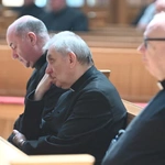 Dzień skupienia dla duchowieństwa diecezji świdnickiej