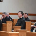 Dzień skupienia dla duchowieństwa diecezji świdnickiej