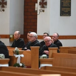 Dzień skupienia dla duchowieństwa diecezji świdnickiej