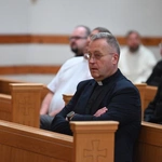 Dzień skupienia dla duchowieństwa diecezji świdnickiej