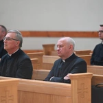 Dzień skupienia dla duchowieństwa diecezji świdnickiej