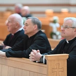 Dzień skupienia dla duchowieństwa diecezji świdnickiej