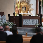 Dzień skupienia dla duchowieństwa diecezji świdnickiej