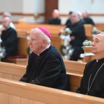 Dzień skupienia dla duchowieństwa diecezji świdnickiej