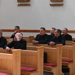 Dzień skupienia dla duchowieństwa diecezji świdnickiej