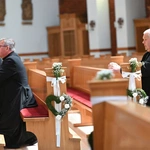 Dzień skupienia dla duchowieństwa diecezji świdnickiej