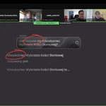 Webinar o sztucznej inteligencji