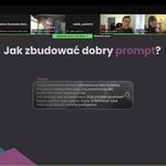 Webinar o sztucznej inteligencji