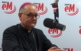Abp Andrzej Przybylski: "Największą karierą mężczyzny jest troska o dom i małżeństwo". 