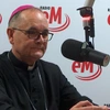 Abp Andrzej Przybylski: "Największą karierą mężczyzny jest troska o dom i małżeństwo". 