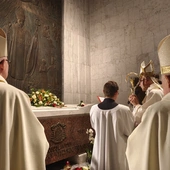 Wokół pokornego majestatu. 45. rocznica śmierci bł. Stefana Wyszyńskiego