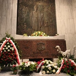 45. rocznica śmierci bł. Stefana Wyszyńskiego