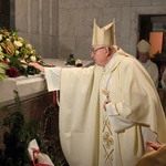 45. rocznica śmierci bł. Stefana Wyszyńskiego