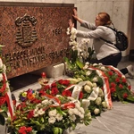 45. rocznica śmierci bł. Stefana Wyszyńskiego