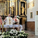 Święto patronalne Civitas Christiana