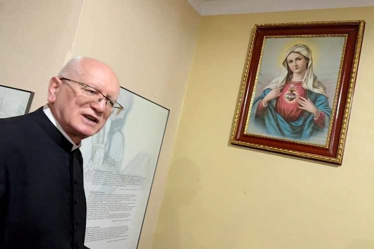 Święto patronalne Civitas Christiana