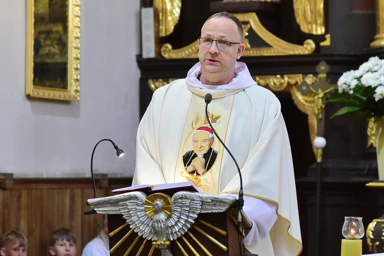 Święto patronalne Civitas Christiana