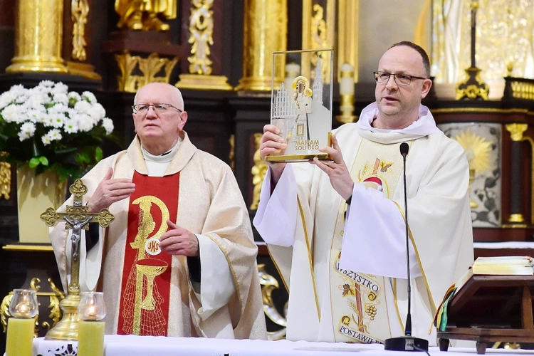 Święto patronalne Civitas Christiana