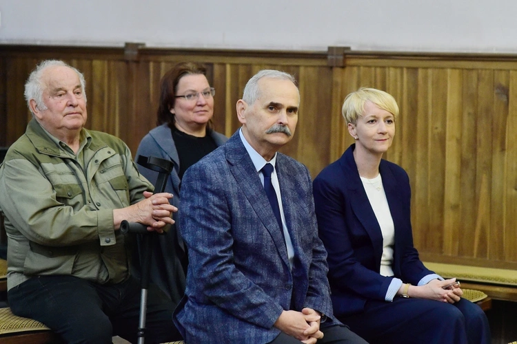 Święto patronalne Civitas Christiana