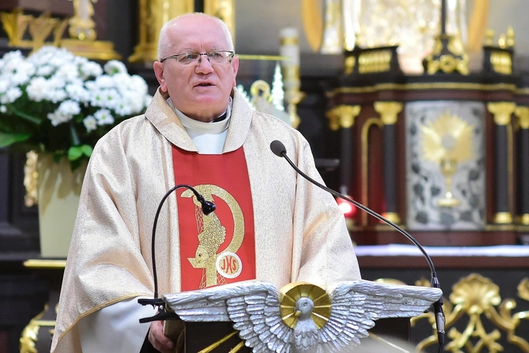 Święto patronalne Civitas Christiana