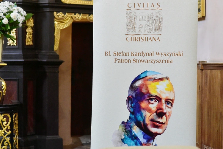 Święto patronalne Civitas Christiana