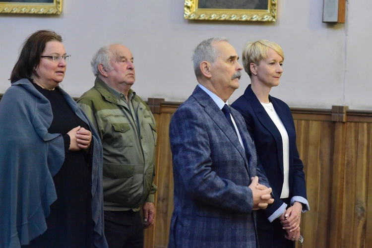 Święto patronalne Civitas Christiana