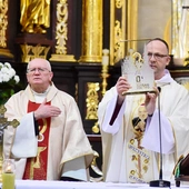 Święto patronalne Civitas Christiana