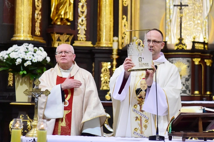 Święto patronalne Civitas Christiana