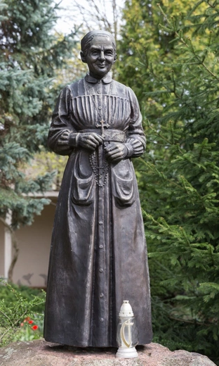 Urszula Ledóchowska – apostołka uśmiechu