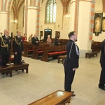 Powiatowy Dzień Strażaka w Koszalinie