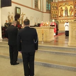 Powiatowy Dzień Strażaka w Koszalinie