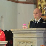 Powiatowy Dzień Strażaka w Koszalinie