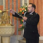 Powiatowy Dzień Strażaka w Koszalinie