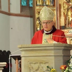 Powiatowy Dzień Strażaka w Koszalinie