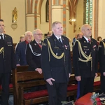 Powiatowy Dzień Strażaka w Koszalinie