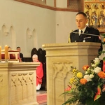 Powiatowy Dzień Strażaka w Koszalinie