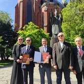 Przyjdźcie na Marsz Papieski!